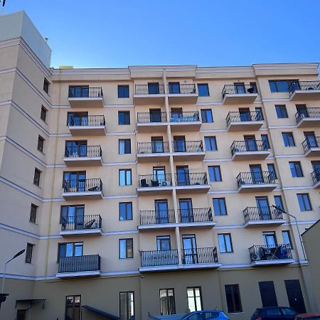 Уютная Квартира На Приморской 22 В Историческом Центре Odesa Exterior photo