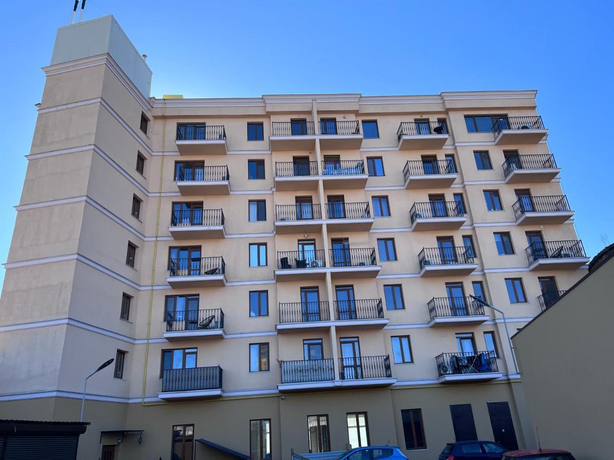 Уютная Квартира На Приморской 22 В Историческом Центре Odesa Exterior photo